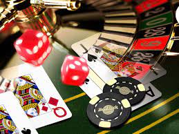Онлайн казино PokerDom Casino
